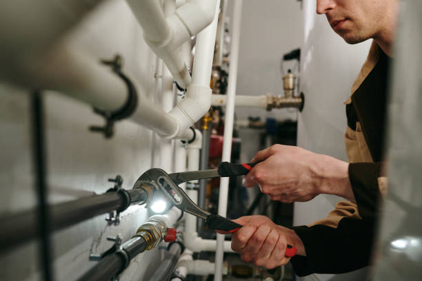 Reliable Woods Hole, MA Plumbing  Solutions